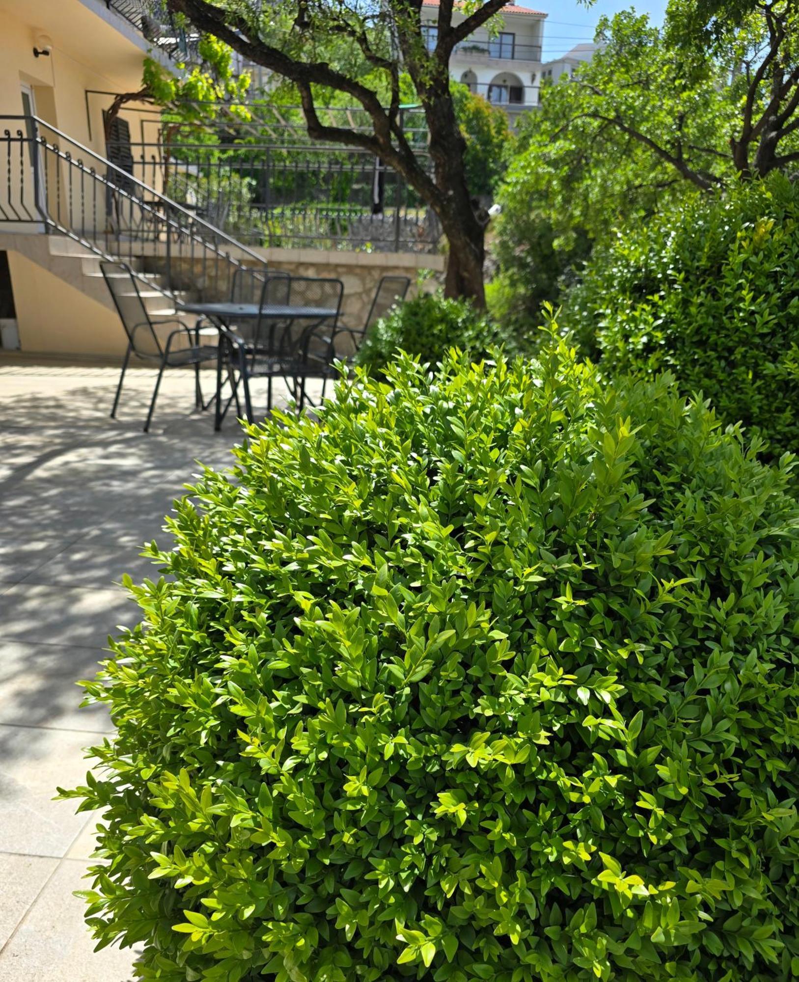 Apartment Lukica Sveti Juraj